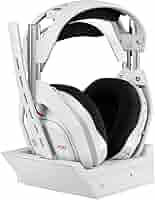 ASTRO A50 Wireless + ベースステーション A50 ワイヤレスゲーミングヘッドセット + ベースステーション